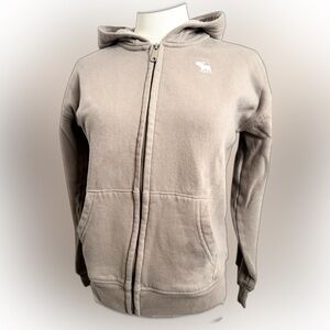 Abercrombie & Fitch Kids Tan Jacket